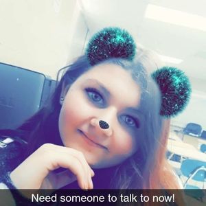 Meet your Posher, Hailey